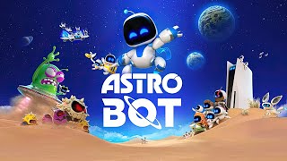 astro bot gameplay walkthrough astrobot gaming youtubegaming subscribe [upl. by Butte]