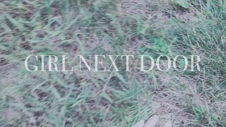 Girl Next Door  Robyn Ottolini Lyric Video [upl. by Aizatsana]