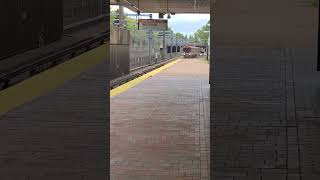 Race mbta green street [upl. by Johnathan]