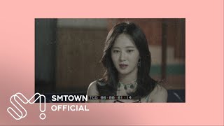 Girls Generation 소녀시대 Holiday Night Teaser Clip YURI [upl. by Ennavoj]