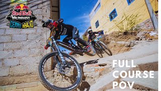 RED BULL CERRO ABAJO  POV RUNS  2013 THROUGH 2020 [upl. by Jeu]