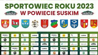 Gala Sportowca Roku 2023 [upl. by Constantino]