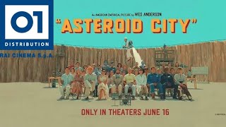 ASTEROID CITY TRAILER 01distributionE UniversalpicturesIt [upl. by Trabue884]