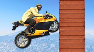 2 ЧАСА ЖЕСТИ БЕСКОНЕЧНЫЙ БАГ SHIFTS НА МОТОПАРКУРЕ В GTA 5 ONLINE  ГТА 5 МОТОПАРКУР [upl. by Beka]