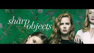 Sharp Objects Trailer LEGENDADO PTBR [upl. by Airetnohs]