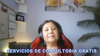 Servicios de Consultoria Gratis [upl. by Carlee545]