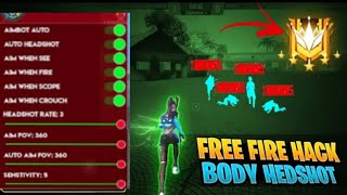 UNITED MODS FREE FIRE UNITED MODS HACK OB41 AUTOHEADSHORT AIMKILL OB41 HACK [upl. by Kai964]