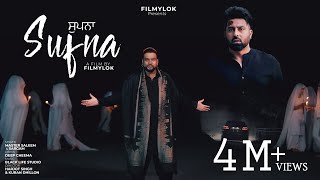 Sufna Full Song Master Saleem Ft Sargam  Harsimran  Yashika  Filmylok  Latest Punjabi Song [upl. by Waltner]