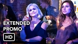 iZombie 4x03 Extended Promo quotBrainless in Seattle Part 1quot HD Season 4 Episode 3 Extended Promo [upl. by Paine]