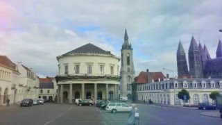 Tournai Doornik Belgium [upl. by Ahsinac]