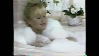 1984 Calgon quotBillys been making mud pies againquot TV Commercial [upl. by Nrubloc199]