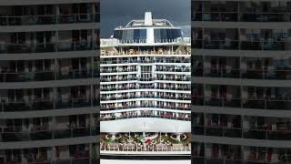 AIDAnova🔥 cruiseship aida [upl. by Eliot466]