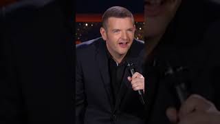 Kevin Bridges VS Heckler  Kevin Bridges The Brand New Tour Shorts [upl. by Mahda910]