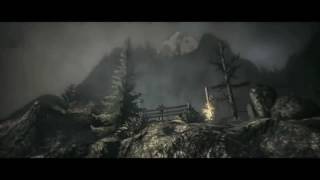 Alan Wake Official Launch Trailer [upl. by Secrest]