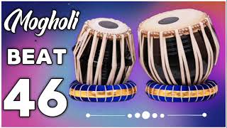 Mogholi Beat  Beat No46 [upl. by Almena]