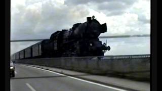 Parallelfahrt mit 524984 von Wiener Neustadt nach Bad Fischau Brunn [upl. by Natie]