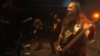 MASSACRE  Live At OBSCENE EXTREME 2023 [upl. by Ailb]