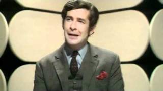 Dave Allen The Irish [upl. by Abbot]