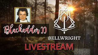 BLACKADDER BELLWRIGHT YEARS  FULL PLAYTROUGH  TIER TWO EPISODE 26 FINAL [upl. by Dnalsor147]