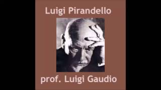 La conclusione di Uno nessuno e centomila di Luigi Pirandello [upl. by Donn]