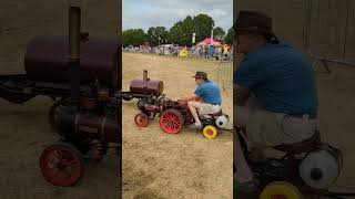 Biddenden Tractor Fest 20242 [upl. by Naginnarb]