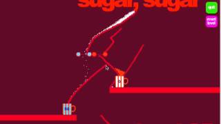 How to easily beat Sugar Sugar level 25 [upl. by Balbur47]