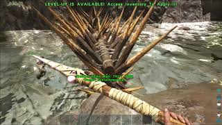 Ark Survival Plus  Spikes aufräumen  31  Ark Deutsch [upl. by Sean500]