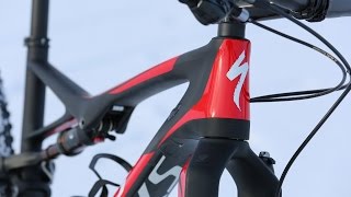 Specialized SWorks Epic 29 World Cup [upl. by Annal]