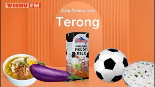 Meme Iklan Susu Cimory [upl. by Algernon871]