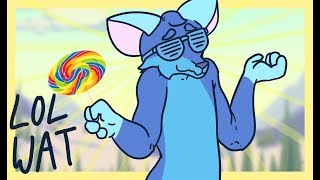 Dont Play Animal Jam on a Sugar Rush [upl. by Nuawed]