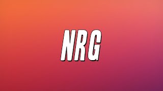 Jazzy  NRG Lyrics [upl. by Arlena67]