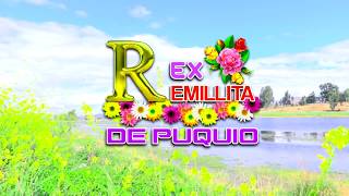 EXREMILLITA DE PUQUIO PRIMICIA 2017 FULLHD LEVANTEN LAS MANOS [upl. by Hamfurd660]