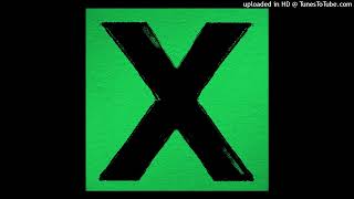 Ed Sheeran  14  Shirtsleeves [upl. by Egin]