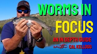 Worm Trolling For Trout The Ultimate Tutorial fishing trout fishinggear trolling troutfishing [upl. by Shetrit302]