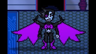 Mettaton NEO 20  Bonetale 16 [upl. by Gilberta]