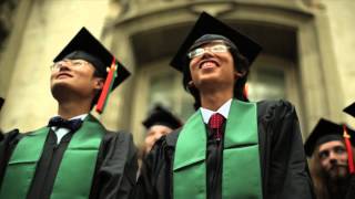 Caltech Commencement  June 15 2012 [upl. by Kerianne165]