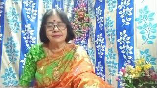 dekona amon kore dekona adhunik song by gouri Roy [upl. by Kirstin]