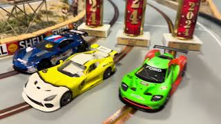 2024 GT3 Slot Car Proxy Series Awards Presentation [upl. by Ecilahs699]