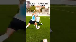 DISTRACTION PENALTIES vs PUTELLAS 🙈😅 [upl. by Ynohtnaed]