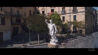 Museo Civico Cetraro  Terza giornata regionale dei musei [upl. by Gavini]