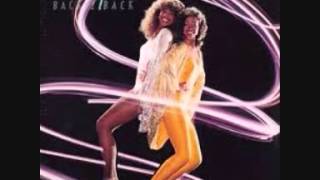 Stargard  High On The Boogie 1981wmv [upl. by Balbur950]