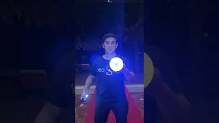 Imagine if I missed😳 diabolo [upl. by Efron]