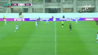 🔴 بث مباشر  الجيش الملكي  الرجاء الرياضي [upl. by La Verne]