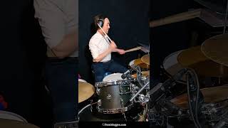 Any Man Of Mine  Shania Twain  Drum Cover  Teaser 1 [upl. by Menendez489]