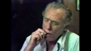 Charles Bukowski on love [upl. by Eadie]