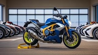 Damon Hypersport PremierThe 200 MPH Electric Motorcycle Arrives in the USA [upl. by Feirahs]