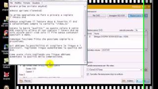 Tutorial clonedvd2 [upl. by Calla]