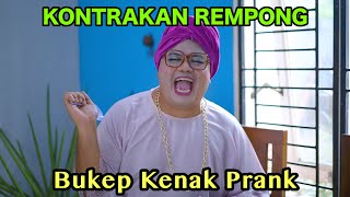 BUKEP KENAK PRANK  KONTRAKAN REMPONG EPISODE 742 [upl. by Prowel]