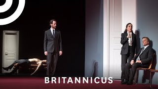 Bandeannonce quotBritannicusquot de Racine [upl. by Anit]