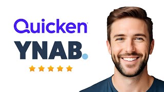 YNAB vs Quicken  Which Budgeting Tool is Better [upl. by Nauqyt]